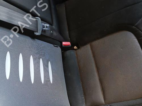 Seat buckle KIA CEE'D SW (ED) | BP36010260I32 - Image 2