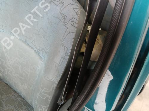 Front left seatbelt RENAULT KANGOO (KC0/1_) 1.9 dTi (KC0U) | BP29888725I26 - Image 5