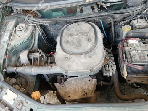 Servo brake FIAT PUNTO (188_) 1.2 60 (188.030, .050, .130, .150, .230, .250) | BP30464396M42 