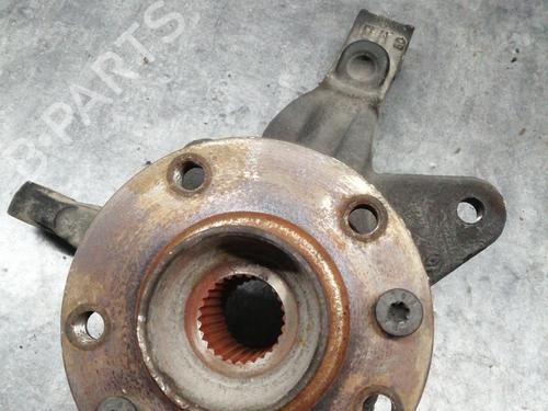 Right front steering knuckle RENAULT KANGOO Express (FW0/1_) 1.5 dCi 85 (FW0K, FW0L, FW0B) | BP24799132M26 - Image 4