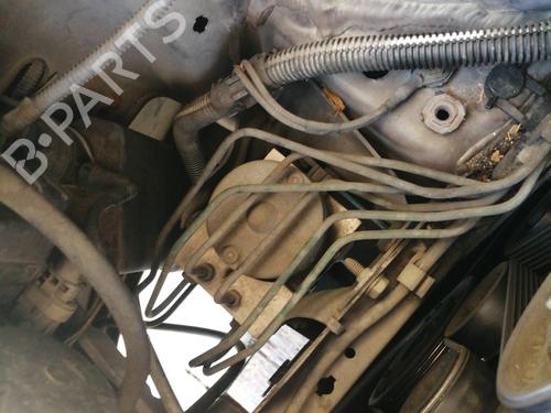ABS pump RENAULT MEGANE I (BA0/1_) 1.6 16V (BA04, BA0B, BA11, BA1J, BA16, BA19, BA1K, BA1V,... | BP26965200M43 