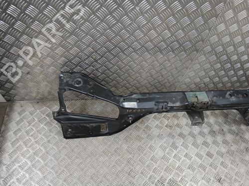 Front slam panel PEUGEOT 306 (7B, N3, N5) 1.6 SR | BP29160656C72 