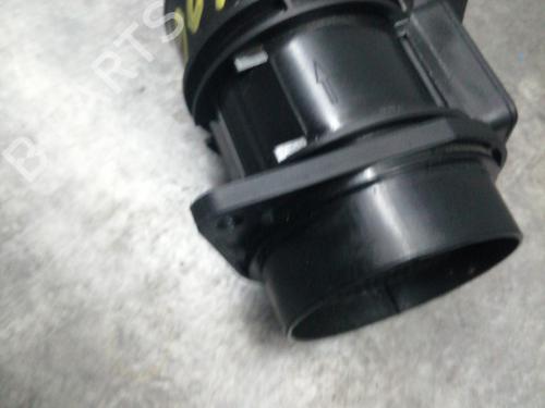 Mass air flow sensor RENAULT SCÉNIC I MPV (JA0/1_, FA0_) 1.9 dCi (JA05, JA1F) | BP27987772M95 
