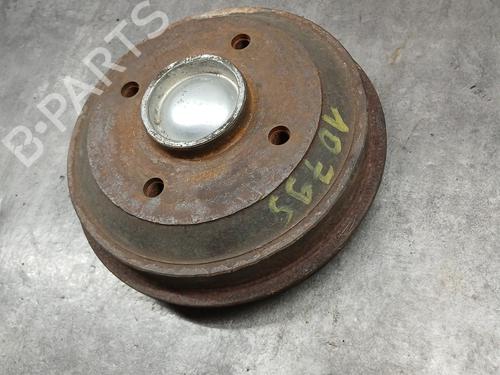 Other CITROËN ZX (N2) 1.4 i | BP28132264O1 