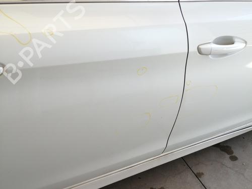 Right front door PEUGEOT 308 SW II (LC_, LJ_, LR_, LX_, L4_) 1.6 BlueHDi 120 | BP27564866C3 