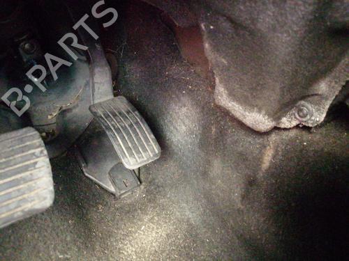 Used Other PEUGEOT 206 Hatchback (2A/C) 1.4 i (75 hp) 27586188