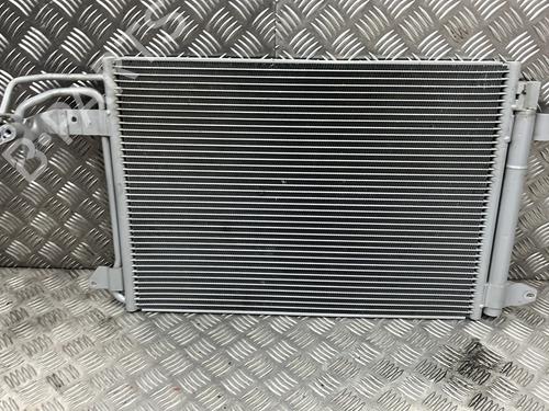Used AC radiator VW GOLF V (1K1) 2.0 TDI 16V (140 hp) 27316623