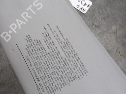 Right sun visor KIA PICANTO I (SA) 1.1 | BP33233798I2 - Image 5