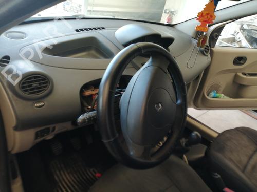 Dashboard RENAULT TWINGO II (CN0_) 1.2 16V (CN04, CN0B) | BP26021425C46  - Image 6