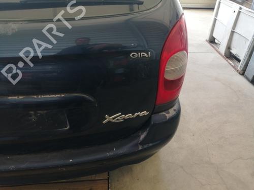 Tailgate CITROËN XSARA PICASSO (N68) 1.8 16V | BP27834690C6 