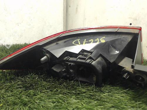 Right taillight RENAULT CLIO IV (BH_) 0.9 TCe 90 (BHNF, BHMA, BHMH, BHJK, BHJR) | BP20886706C35 