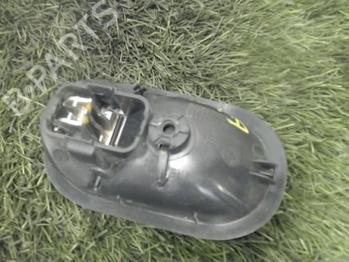 Used Front right interior door handle Front right interior door handle RENAULT TWINGO II (CN0_) 1.5 dCi (CN0E) (64 hp) 20886968 20886968