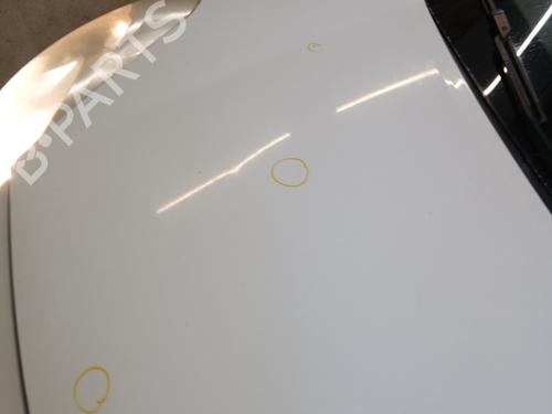 Hood PEUGEOT PARTNER Box Body/MPV 1.6 HDi | BP30156581C1