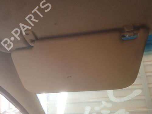 Left sun visor OPEL COMBO Box Body/MPV 1.3 CDTI 16V | BP22222293I1 