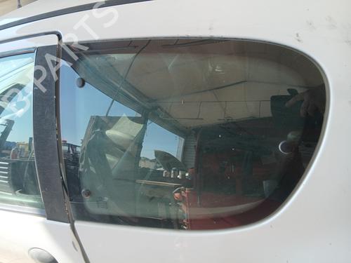 Used Rear left quarter glass PEUGEOT 206+ (2L_, 2M_) 1.4 HDi eco 70 (68 hp) 29333866