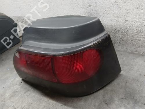 Used Right taillight Right taillight RENAULT CLIO I (B/C57_, 5/357_) 1.2 (5/357Y, 5/357K) (58 hp) 36300847 36300847