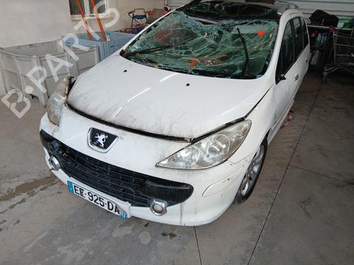 Used Parts PEUGEOT 307 Break (3E) 1.6 HDi 110 (109 hp) 4423201