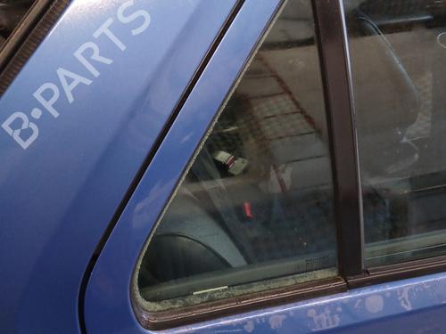 Dør rude højre bagtil PEUGEOT 106 II (1A_, 1C_) 1.4 i (75 hp) 31355557