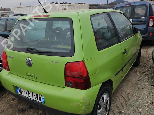 Deurscharnier/Deurvanger VW LUPO I (6X1, 6E1) 1.0 | BP35813059C146 - Image 5