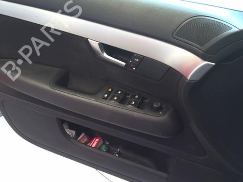 Front left window mechanism AUDI A4 B7 Avant (8ED) 2.0 TDI 16V | BP40126555C22 - Image 2
