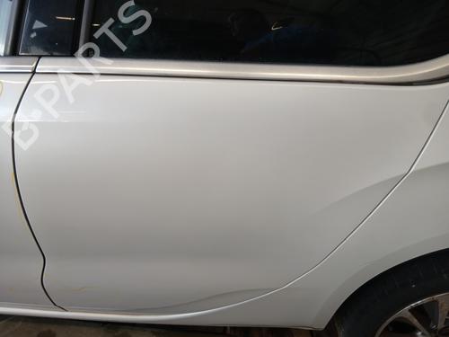 Left rear door CITROËN DS4 (NX_) 1.6 HDi 115 | BP29760150C4 