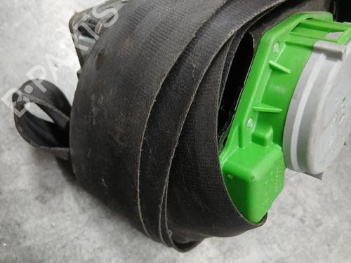 Front right belt tensioner CITROËN BERLINGO Box Body/MPV (B9) 1.6 HDi 90 16V | BP28175698C88 