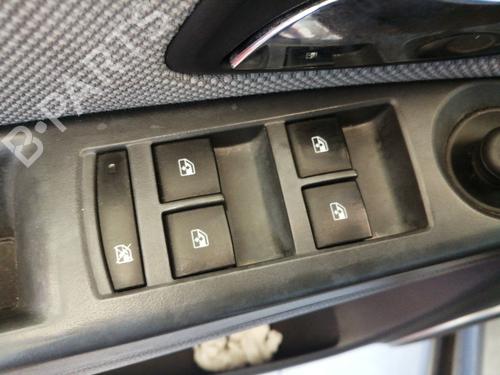 Left front window switch CHEVROLET CRUZE (J300) 2.0 CDI | BP27618811I27 - Image 2
