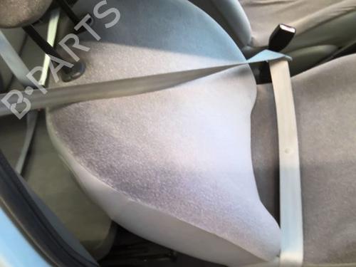 Used Front right seatbelt Front right seatbelt RENAULT TWINGO I (C06_) 1.2 16V (C06C, C06D, C06K) (75 hp) 40055432 40055432
