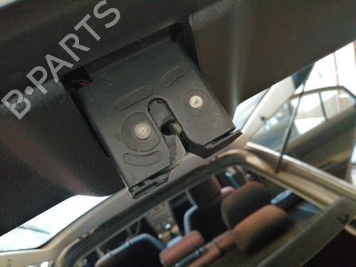 tailgate-lock-mazda-6-hatchback-gg-2002-2003-2004-2005-2006-2007-2008-27316611 main image