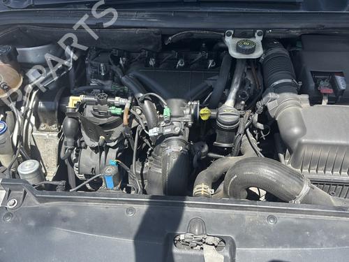 Engine mount PEUGEOT 307 (3A/C) 2.0 HDi 135 | BP28195255M89 - Image 10