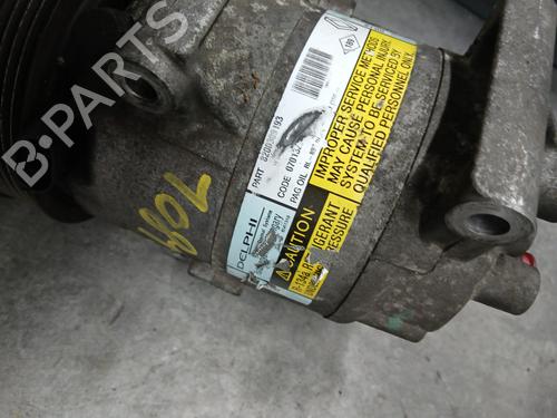 AC compressor RENAULT SCÉNIC II (JM0/1_) 1.9 dCi (JM0G, JM12, JM1G, JM2C) | BP31264444M34 - Image 6