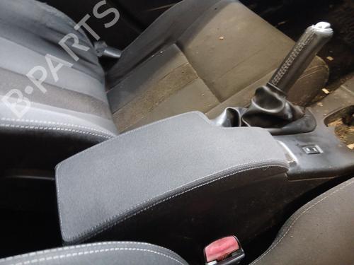 Armrest / Center console RENAULT MEGANE III Hatchback (BZ0/1_, B3_) 1.5 dCi (BZ09, BZ0D, BZ1W, BZ29, BZ14) | BP32981838I20 - Image 4