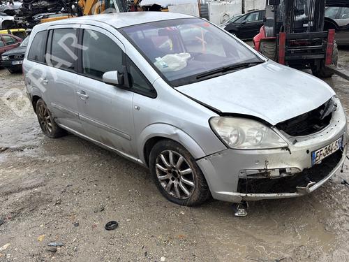 Starter OPEL ZAFIRA / ZAFIRA FAMILY B (A05) 1.9 CDTI (M75) | BP32411030M8 