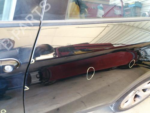 Left rear door BMW X1 (E84) sDrive 18 d | BP25891252C4