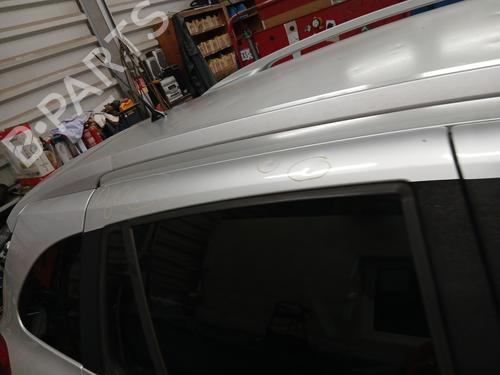 Roof bar RENAULT CLIO III Grandtour (KR0/1_) 1.5 dCi (KR0G) | BP29711922C65 