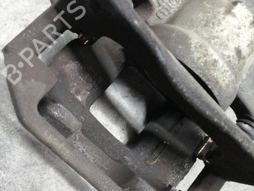 Left front brake caliper TOYOTA AURIS (_E18_) 1.8 Hybrid (ZWE186_, ZWE186R) | BP26170472M105  - Image 5