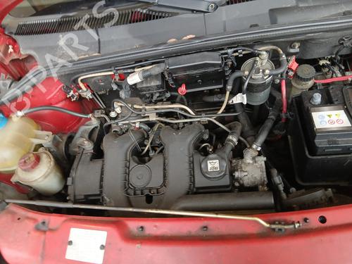 Used Parts FIAT DOBLO Box Body/MPV (223_) 1.9 D (223ZXB1A) 4417034