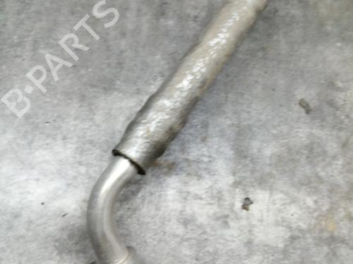 AC pipe RENAULT MEGANE IV Hatchback (B9A/M/N_) 1.5 Blue dCi 95 (B9A2, B9A6) | BP25155362M126 