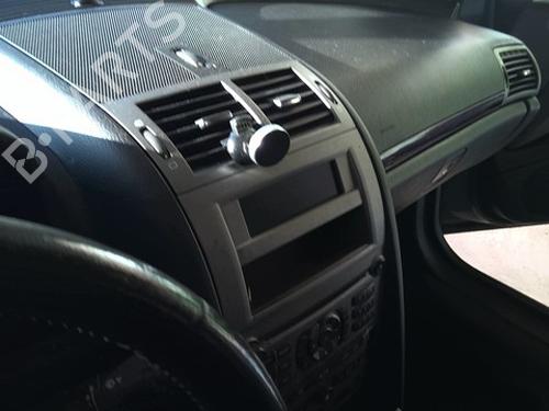 Dashboard PEUGEOT 407 (6D_) 2.0 HDi 135 (6DRHRH, 6DRHRE, 6DRHRG, 6DRHRJ) | BP40444362C46 - Image 2