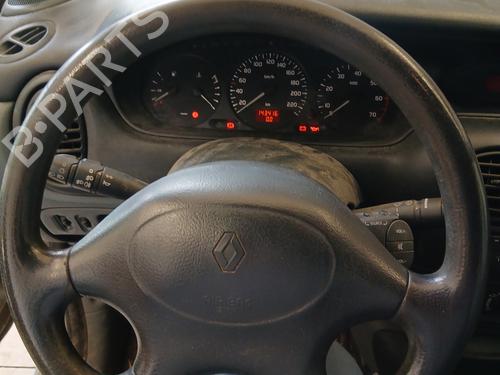 Używane Kierownica RENAULT MEGANE Scenic (JA0/1_) 1.6 e (JA0F) (90 hp) 30457866