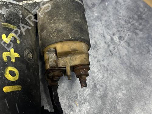 Used Starter Starter RENAULT ESPACE III (JE0_) 2.2 dCi (JE0K) (130 hp) 33475643 33475643