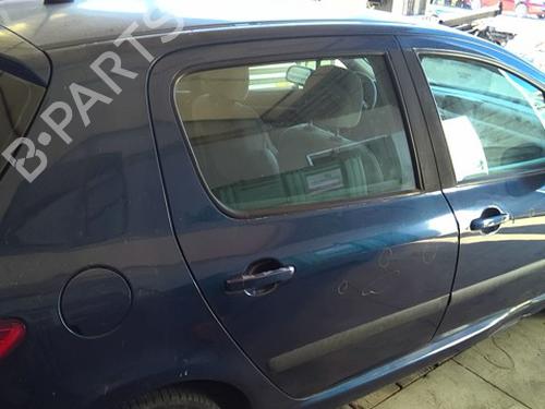 right-rear-door-peugeot-307-3ac-2000-2001-2002-2003-2004-2005-2006-2007-2008-2009-2010-2011-2012-38776844 main image