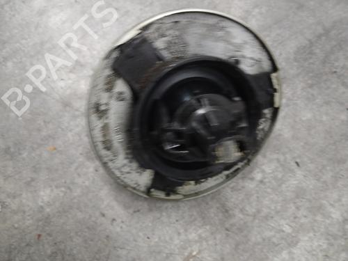 Tankdæksel Tankdæksel PEUGEOT 206 Hatchback (2A/C) [1998-2012] 33330501 33330501