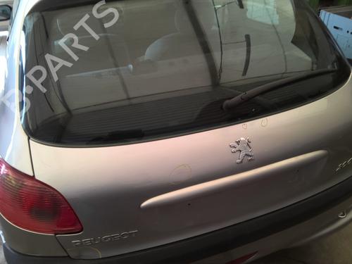 Porton trasero Porton trasero 38596513 38596513
