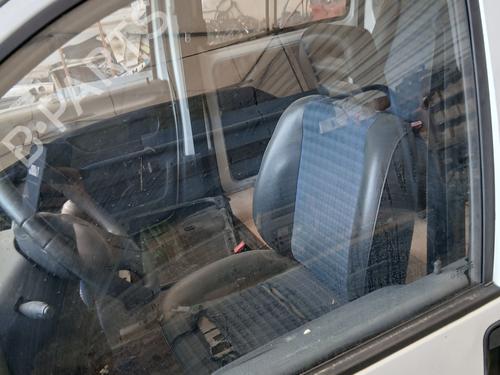 Dørrute ventre foran Dørrute ventre foran FIAT SCUDO Bus (220_) [1996-2006] 36010646 36010646