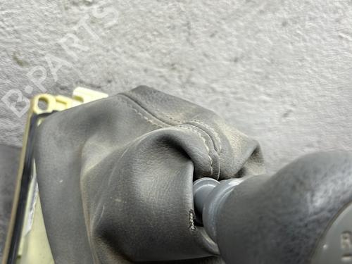 Gear lever RENAULT TWINGO I (C06_) 1.2 16V (C06C, C06D, C06K) | BP29488626M90 