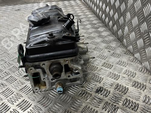 Used Cylinder head Cylinder head PEUGEOT 106 II (1A_, 1C_) 1.1 i (60 hp) 32113649 32113649