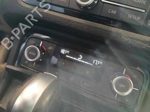 Used Climate control VW TOUAREG (7P5, 7P6) 3.0 V6 TDI (240 hp) 32315185