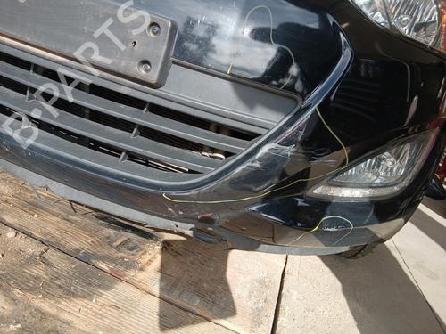 Front bumper HYUNDAI i20 I (PB, PBT) 1.2 | BP30148987C7 