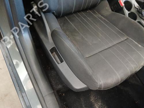 Right front seat CITROËN C4 II (NC_) 1.4 VTi 95 (NC8FP0) | BP30318770C16 - Image 5